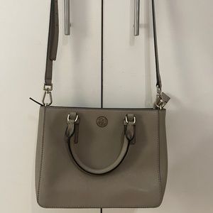 Tory Burch Crossbody Mini Tote